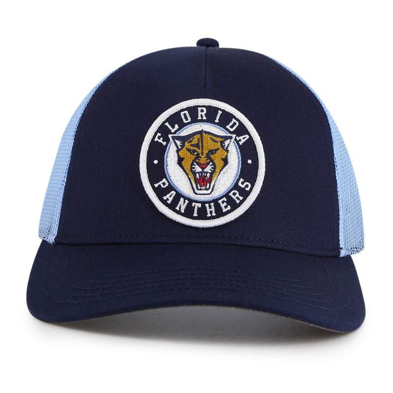 Florida Panthers Retro Crest Valin Cap