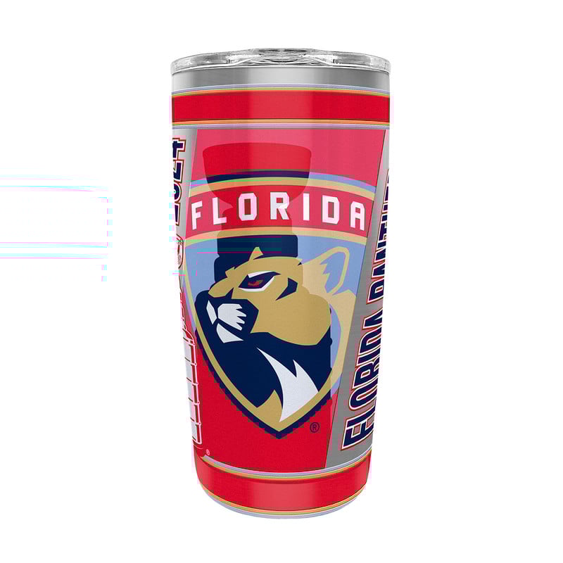 Florida Panthers 2024 Stanley Cup Champions Tumbler