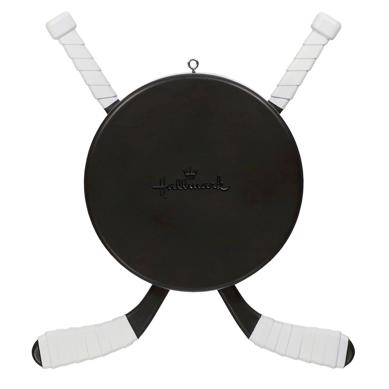 Florida Panthers 2024 Stanley Cup Champions Hallmark Keepsake Ornament