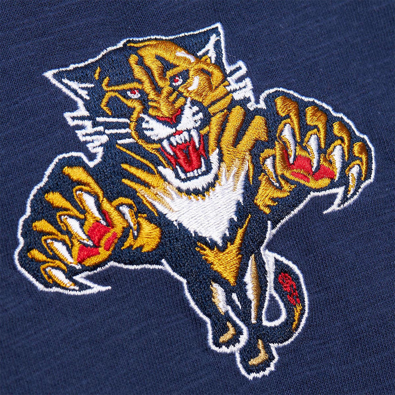 Florida Panthers Let's Go Cats Long Sleeve T-Shirt - FLA TEAM SHOP