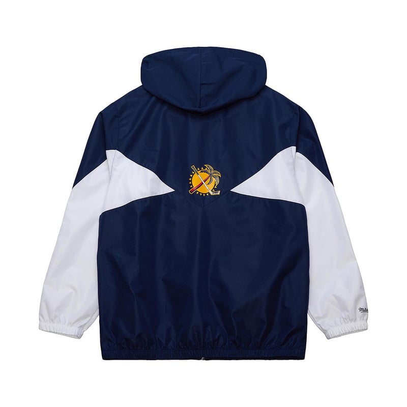 Florida Panthers Retro Lightweight Windbreaker