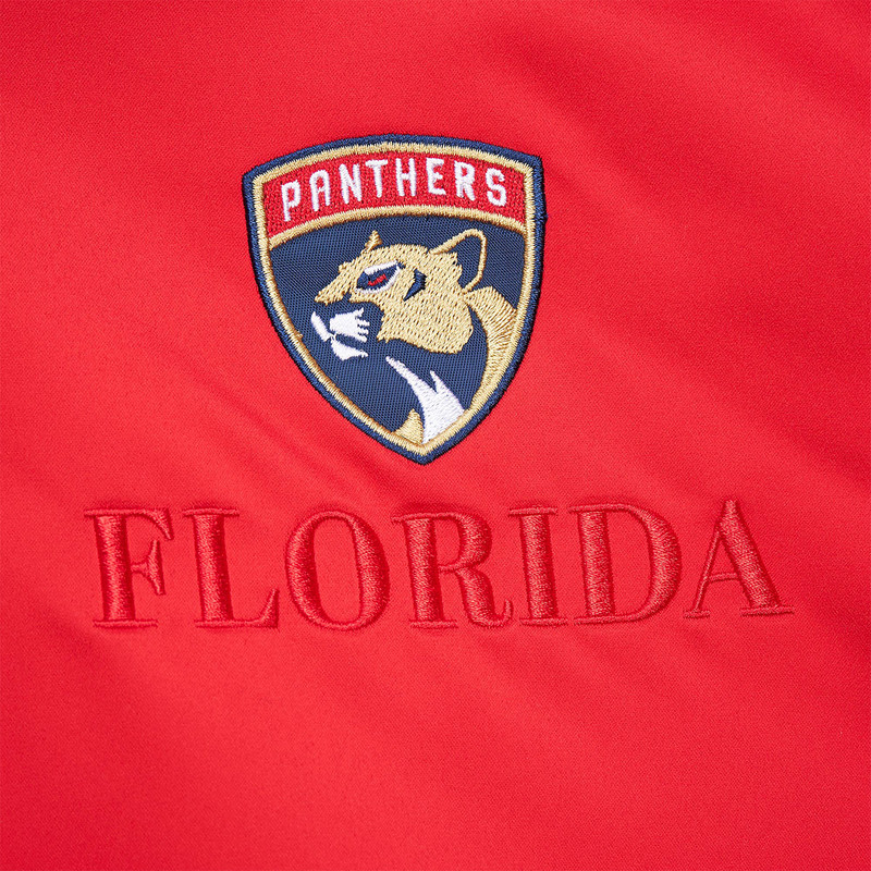Florida Panthers OG 2.0 Lightweight Satin Jacket