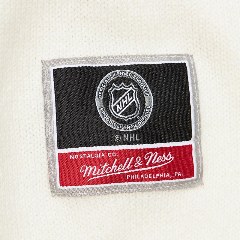 Florida Panthers Full Button Cardigan Sweater