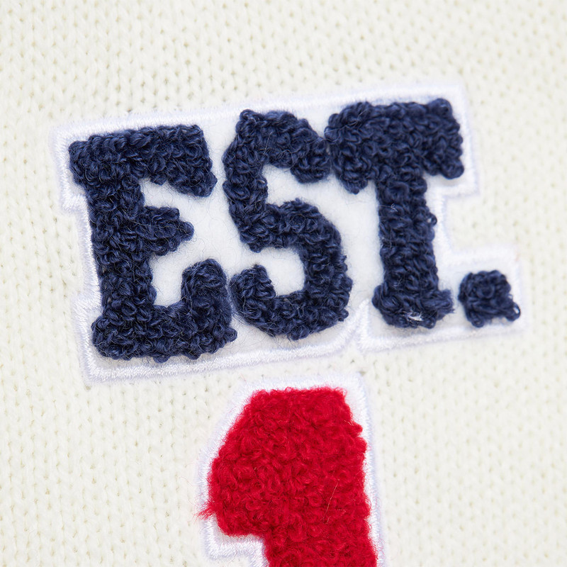 Florida Panthers Full Button Cardigan Sweater