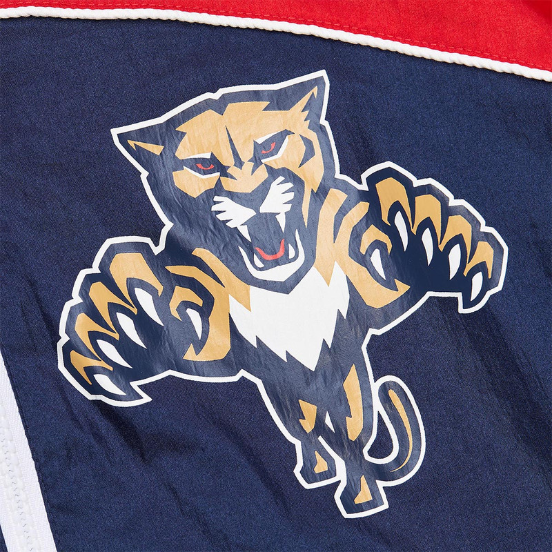 Florida Panthers Big Shot Full Zip Jacket