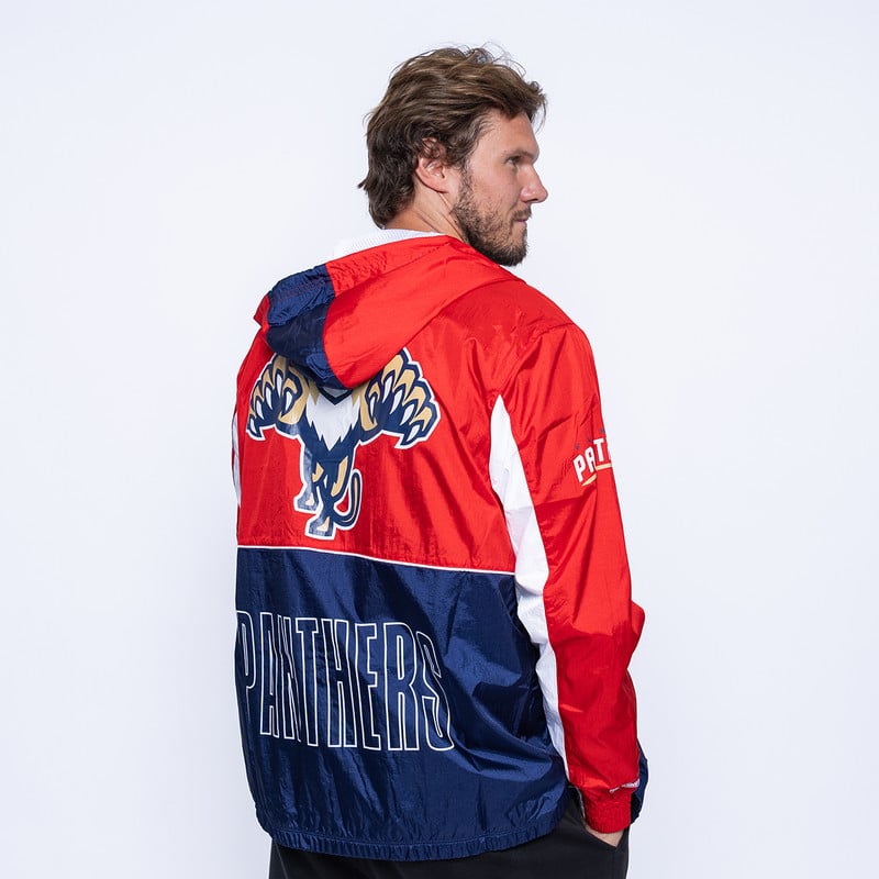 Florida Panthers Big Shot Full Zip Jacket