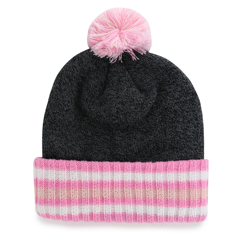 Florida Panthers Pink Granite Knit Cap