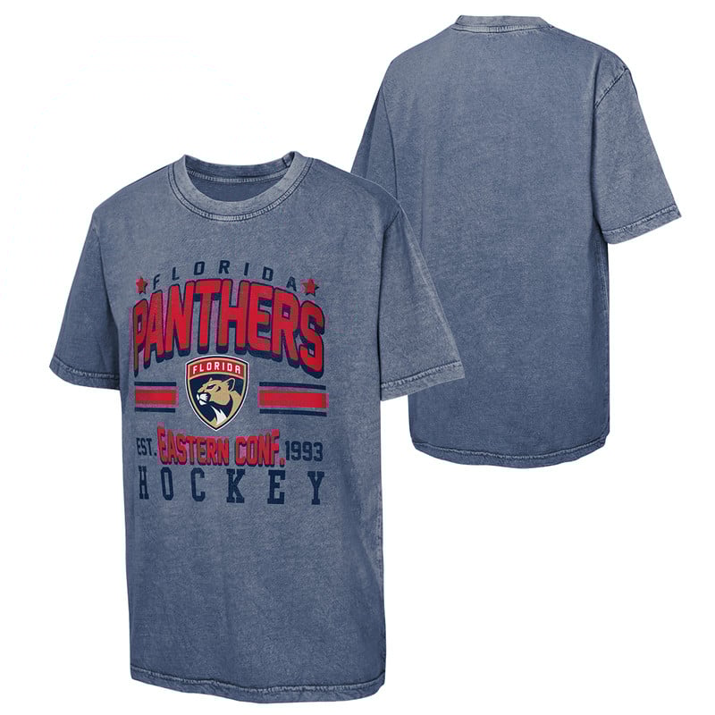 Florida Panthers Juvenile Sure Shot T-Shirt