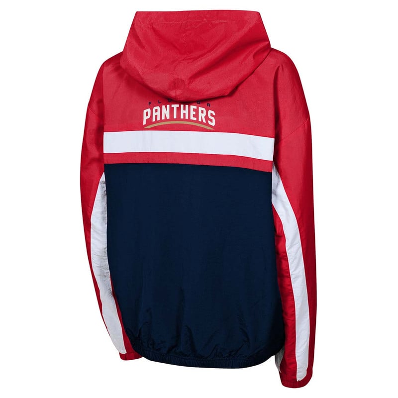 Florida Panthers Youth Headline Jacket
