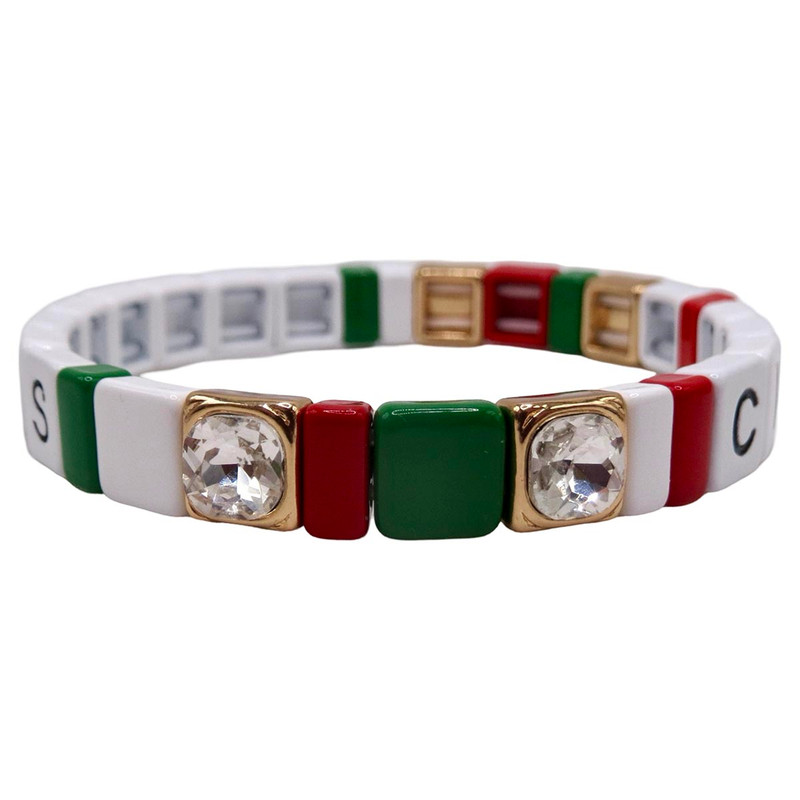 Florida Panthers Ciao Bracelet