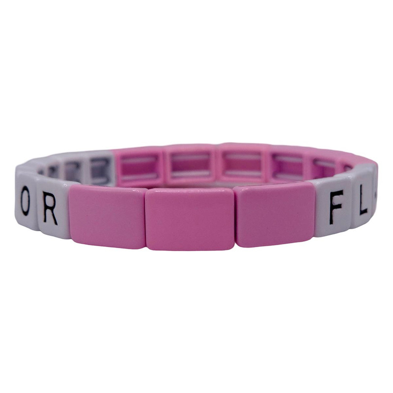 Florida Panthers Warrior Bracelet