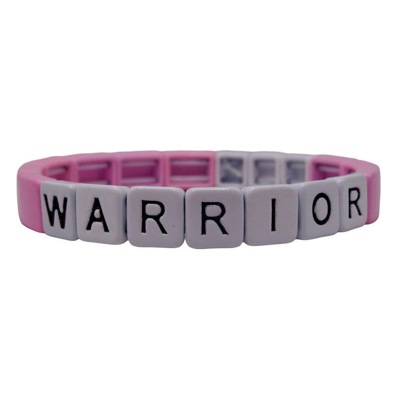 Florida Panthers Warrior Bracelet