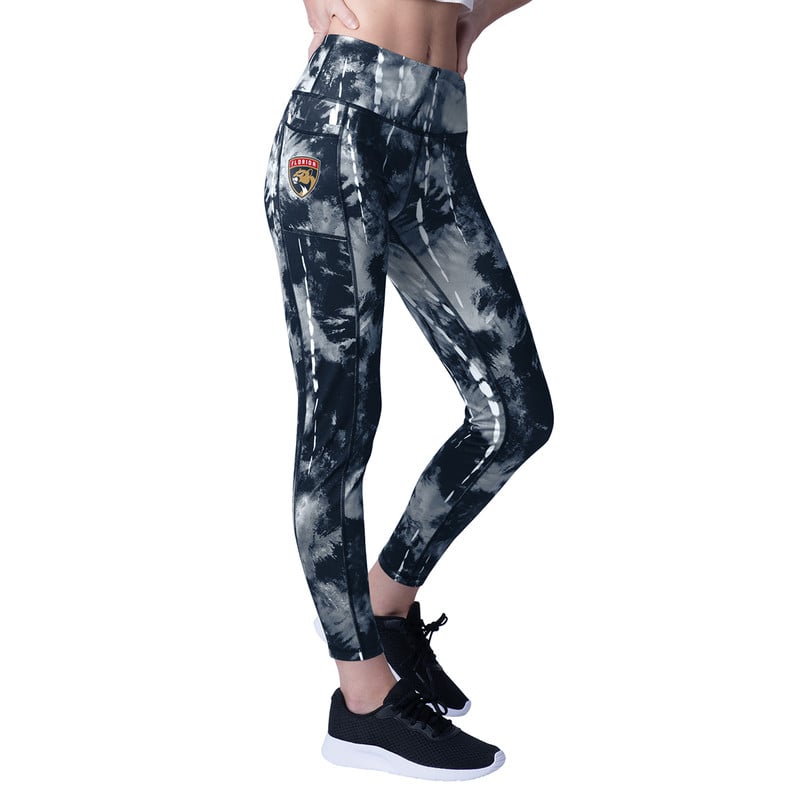 Florida Panthers Women's MSX Serena Leggings