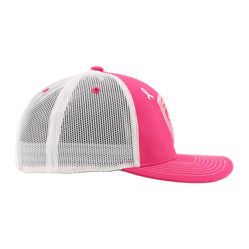 Florida Panthers Pink in the Rink  Dakota Cap