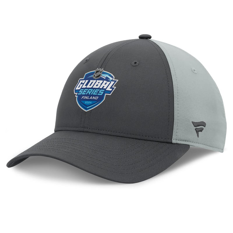 Florida Panthers 2024 NHL Global Series Cap