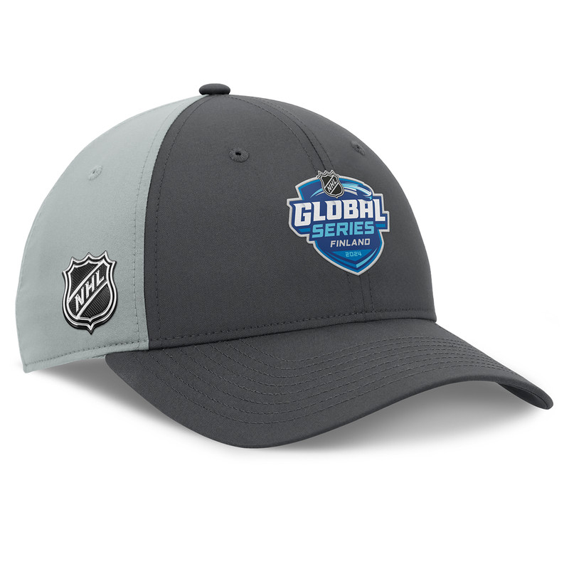 Florida Panthers 2024 NHL Global Series Cap