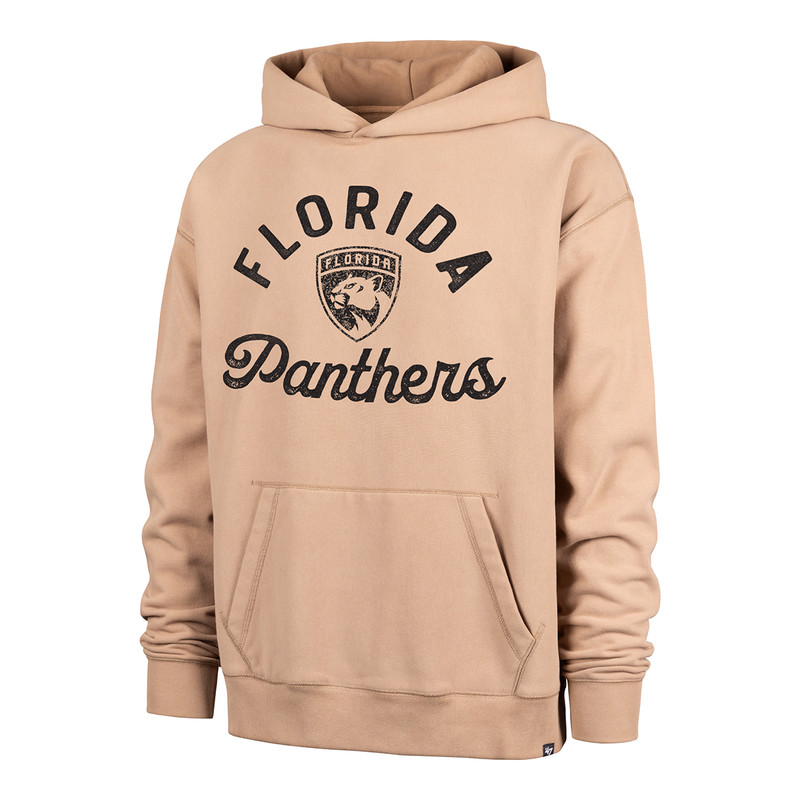 Florida Panthers Bowline River Dusted Hooded Sweatshirt