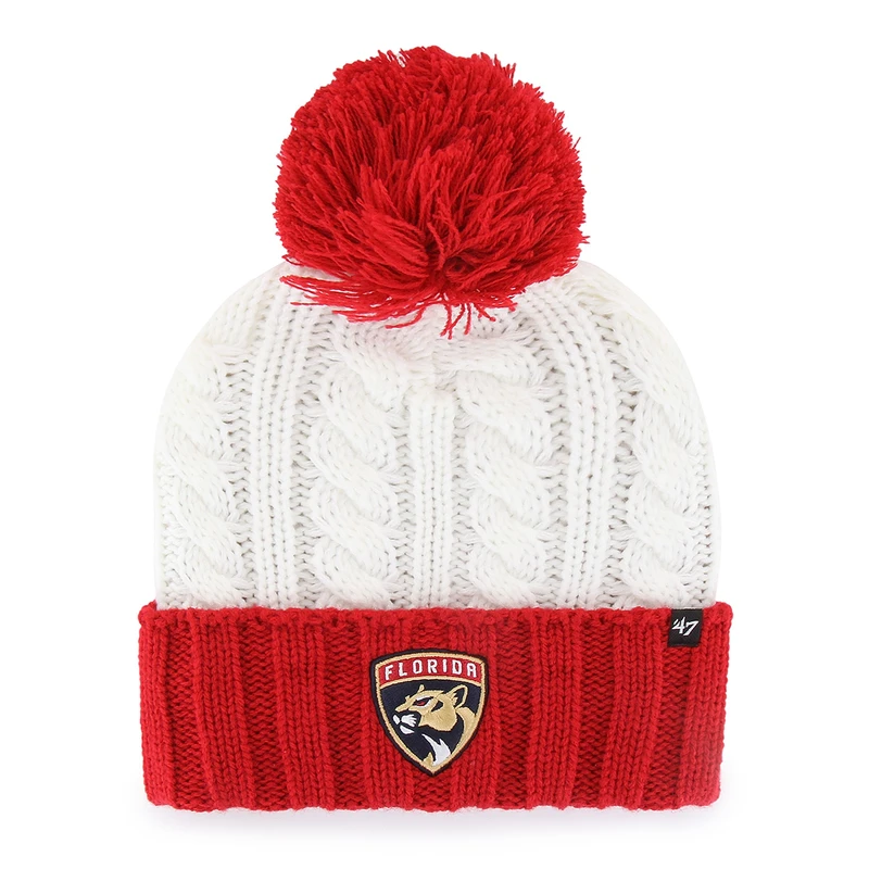 Florida Panthers Women's Fireside Knit Cap