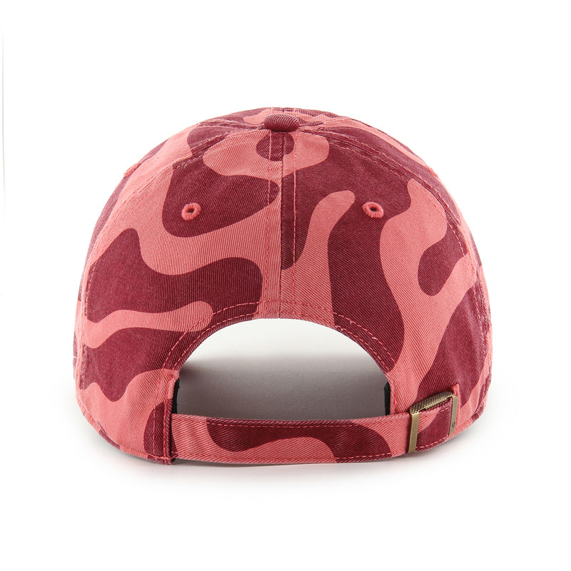 Florida Panthers Women's Freeform Cap