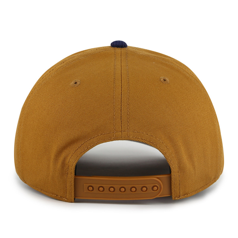 Florida Panthers Burnett Shield Cap