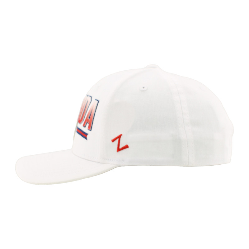 Florida Panthers Staple High Rise Cap