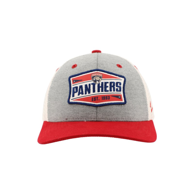 Florida Panthers Estate Habitat Cap