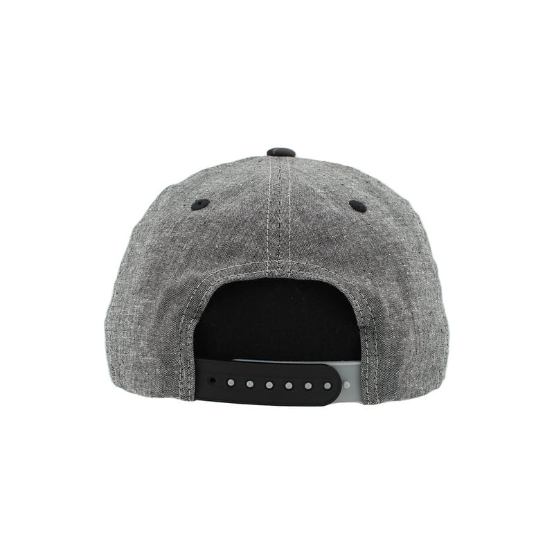 Florida Panthers Pave Scenario Camo Flat Bill Cap