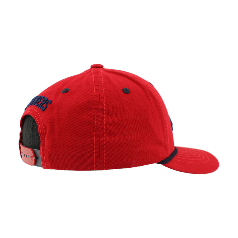 Florida Panthers Memento 3D Panther Cap