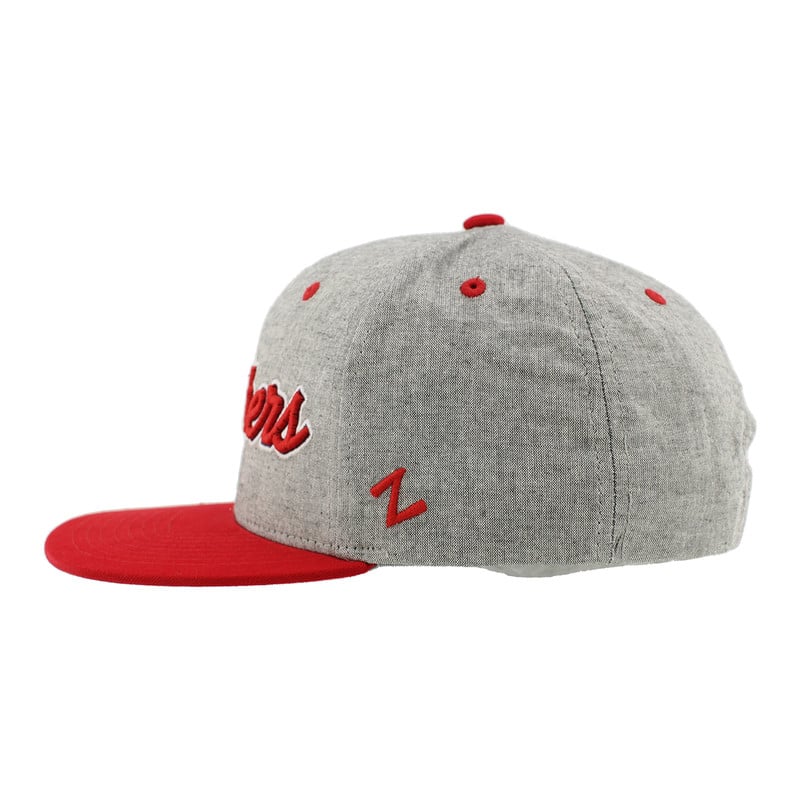 Florida Panthers Highcut Headliner Retro Cap