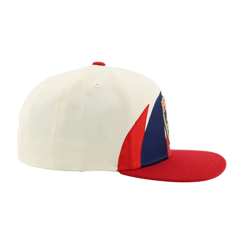Florida Panthers Z11 Retro Sharktooth Cap