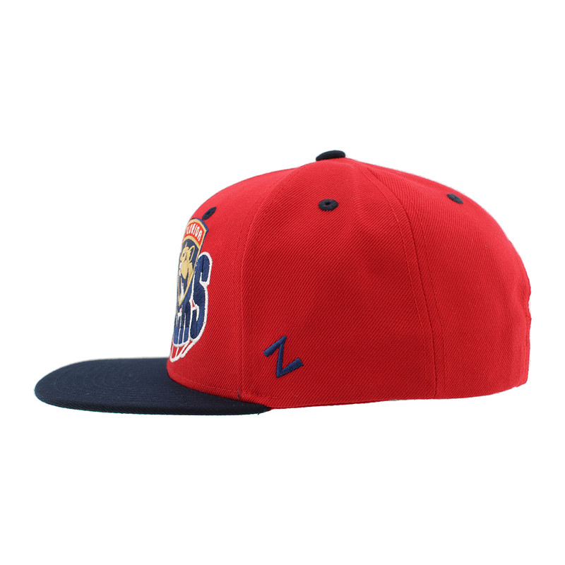 Florida Panthers Z11 Retro Flashback Cap