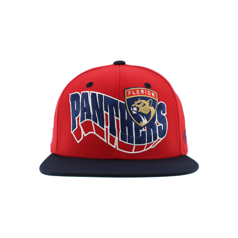 Florida Panthers Z11 Retro Flashback Cap