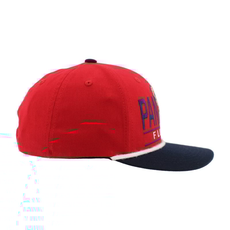 Florida Panthers Tier 2 Barber Cap