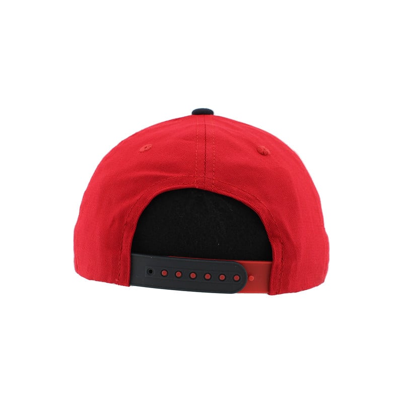 Florida Panthers Tier 2 Barber Cap
