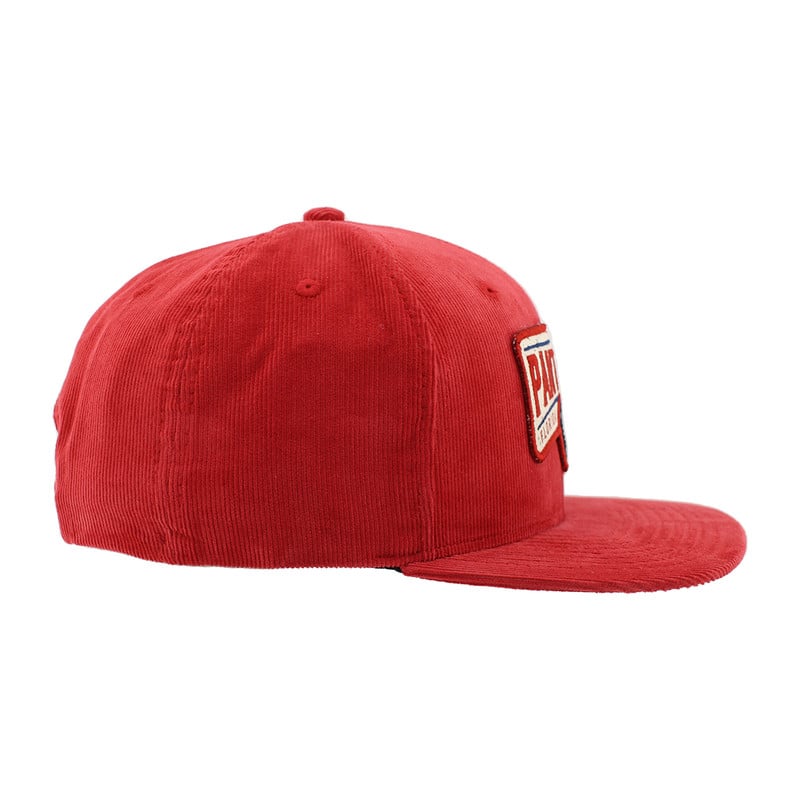 Florida Panthers Flat Bill Dodie Cap