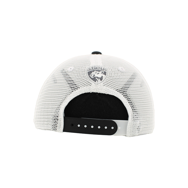 Florida Panthers Women's Curved Glitter Cap