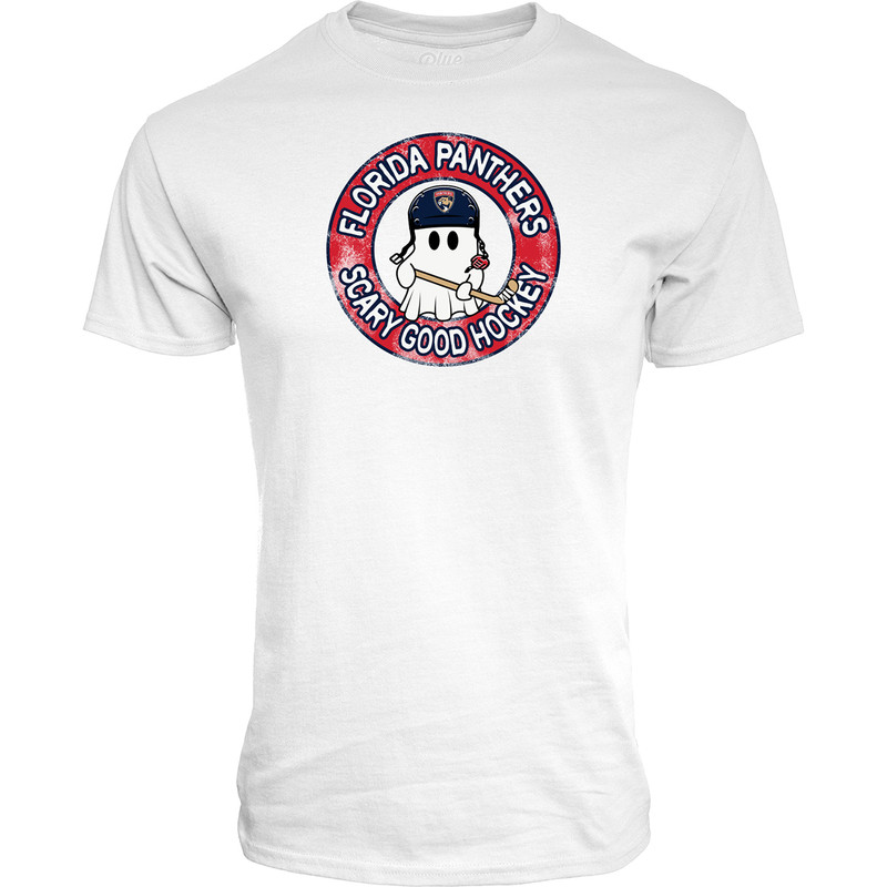 Florida Panthers Boo Winger T-Shirt
