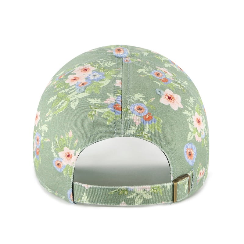 Florida Panthers Women's Meadow Garden Cap