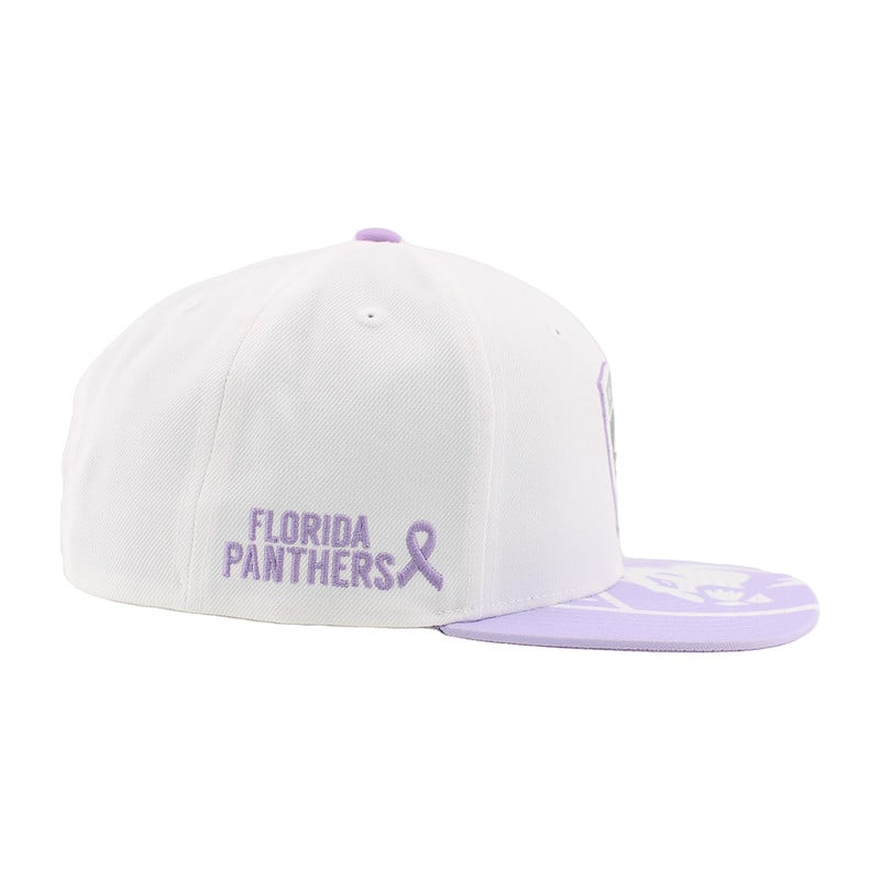 Florida Panthers HFC Mirror Cap
