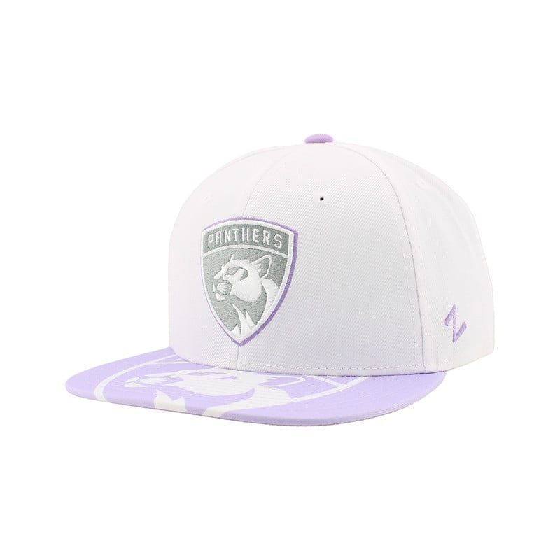 Florida Panthers HFC Mirror Cap