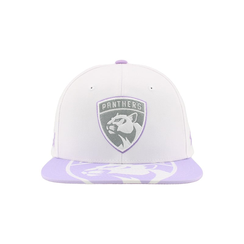 Florida Panthers HFC Mirror Cap