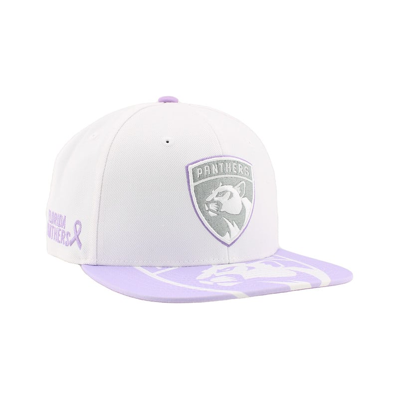 Florida Panthers HFC Mirror Cap