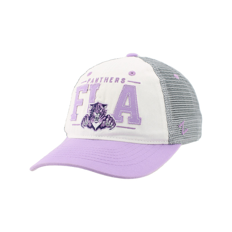 Florida Panthers HFC University Cap