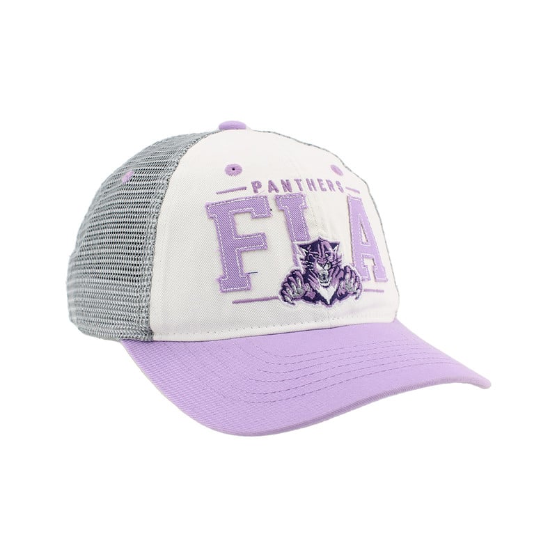 Florida Panthers HFC University Cap
