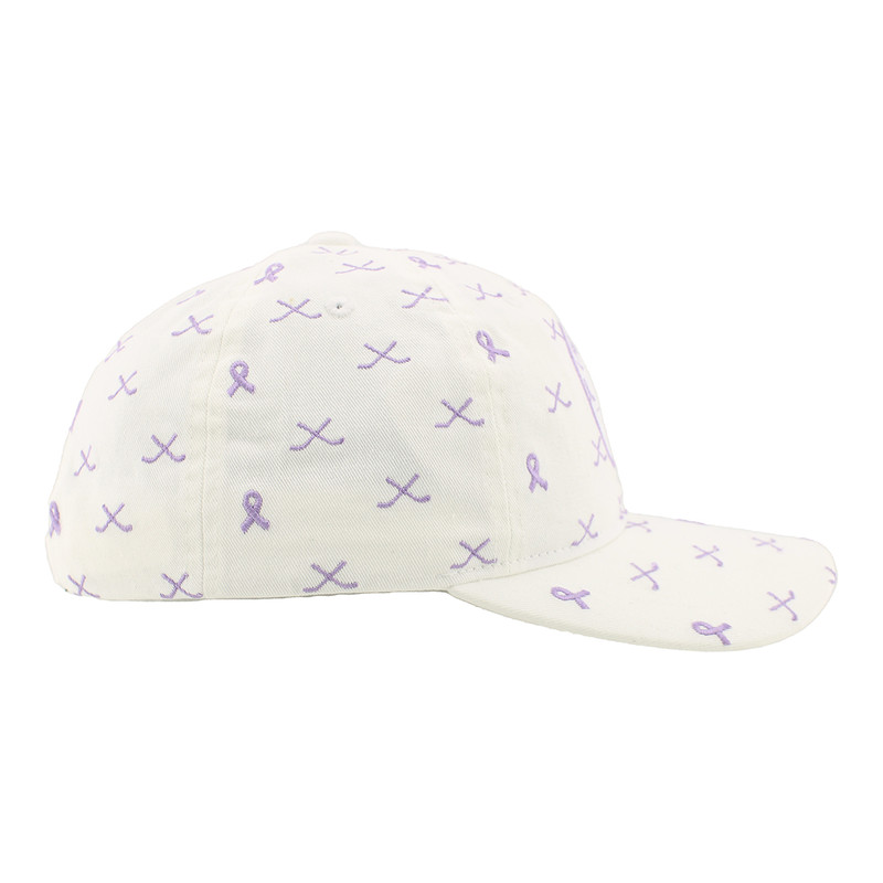 Florida Panthers HFC I Fight Scholarship Cap