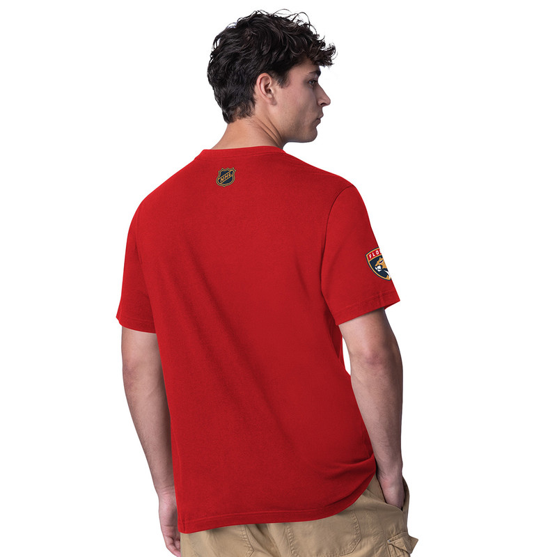 Florida Panthers All Star T-Shirt - FLA TEAM SHOP