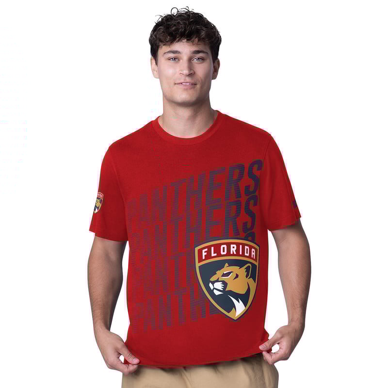 Florida Panthers All Star T-Shirt