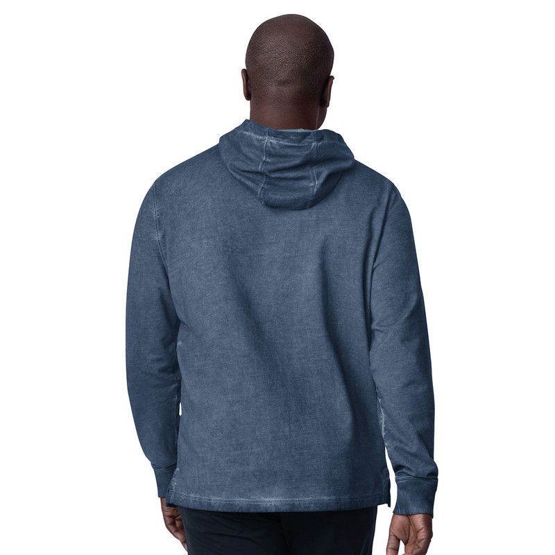 Florida Panthers Hail Mary Hooded Long Sleeve Shirt