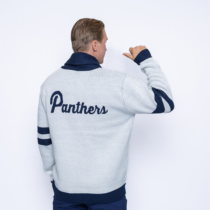 Florida Panthers Championship Cardigan