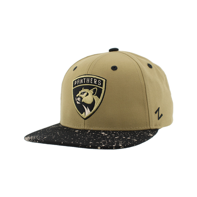 Florida Panthers Z11 Splat Shield Cap